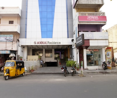 Annai Residence